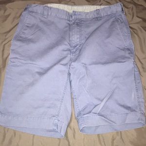 Cremieux shorts.